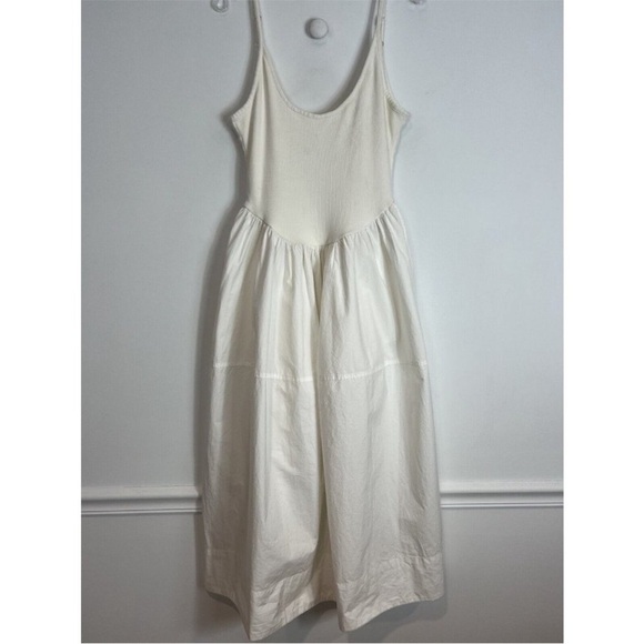 Free People Midi Scoop Dylan dress - Picture 3 of 4